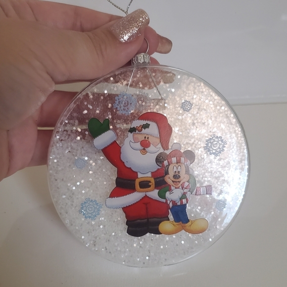 Other - Vintage Disney Ornament
